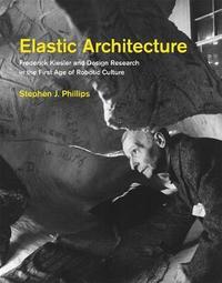 Elastic Architecture /anglais