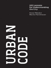 Urban code /anglais
