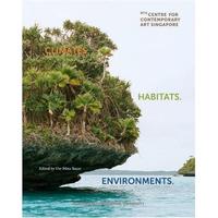 CLIMATES. HABITATS. ENVIRONMENTS. /ANGLAIS