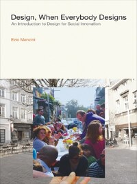 Design, when everybody designs /anglais