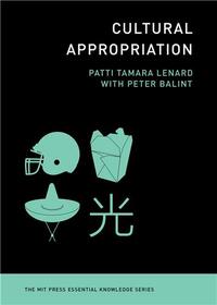 CULTURAL APPROPRIATION /ANGLAIS