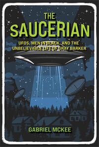 THE SAUCERIAN /ANGLAIS