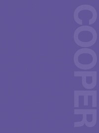 Muriel Cooper /anglais