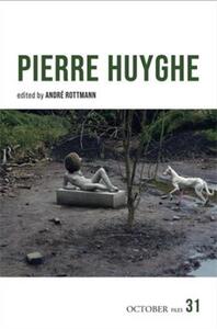 Pierre Huyghe /anglais