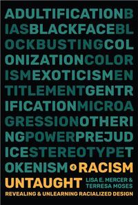 RACISM UNTAUGHT /ANGLAIS