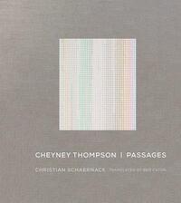 CHEYNEY THOMPSON PASSAGES /ANGLAIS