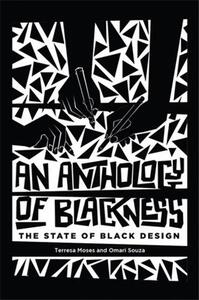 AN ANTHOLOGY OF BLACKNESS /ANGLAIS