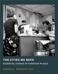 THE CITIES WE NEED /ANGLAIS
