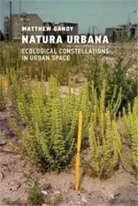 Natura Urbana /anglais
