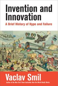 INVENTION AND INNOVATION /ANGLAIS