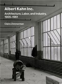 Albert Kahn Inc. /anglais