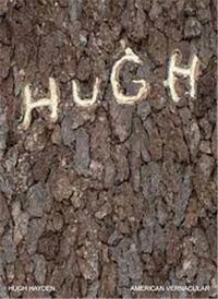 HUGH HAYDEN AMERICAN VERNACULAR /ANGLAIS