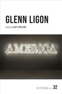 GLENN LIGON /ANGLAIS