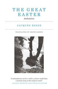 JACQUES BESSE THE GREAT EASTER /ANGLAIS
