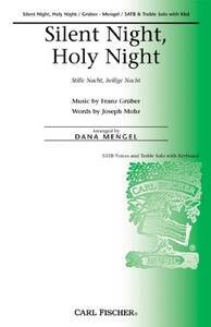 SILENT NIGHT, HOLY NIGHT