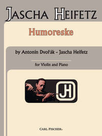 HUMORESKE VIOLON-LIVRE +PARTITION