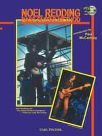 BASS GUITAR METHOD GUITARE BASSE