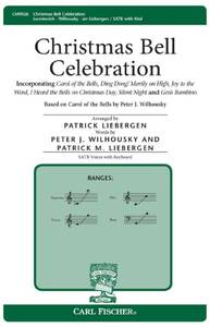 CHRISTMAS BELL CELEBRATION