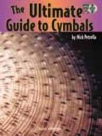 THE ULITMATE GUIDE TO CYMBALS PERCUSSIONS