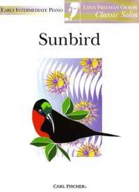 SUNBIRD PIANO