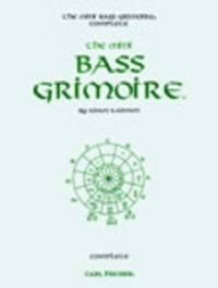 THE MINI BASS GRIMOIRE - COMPLETE GUITARE BASSE