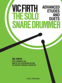 SOLO SNARE DRUMMER PERCUSSIONS