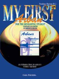 MY FIRST ARBAN TROMBONE