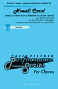 NOWELL CAROL