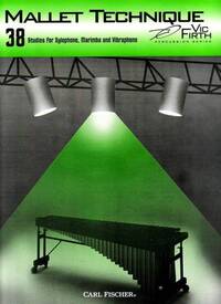 MALLET TECHNIQUE PERCUSSIONS