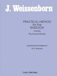 PRACTICAL METHOD (AMBROSIO) BASSON
