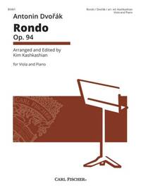 RONDO ALTO