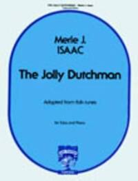 THE JOLLY DUTCHMAN TUBA-LIVRE +PARTITION