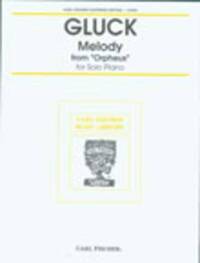 MELODIE (SGAMBATI) PIANO