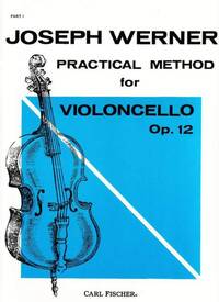 PRACTICAL METHOD FOR VIOLINCELLO VIOLONCELLE