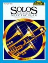 SOLOS SOUND SPECTACULAR TROMPETTE