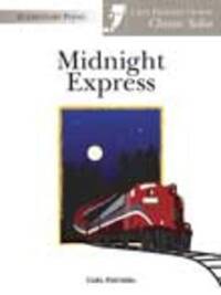 MIDNIGHT EXPRESS PIANO