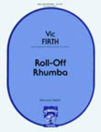 ROLL-OFF RHUMBA MUSIQUE D'ENSEMBLE-PARTITION+PARTIES SEPAREES