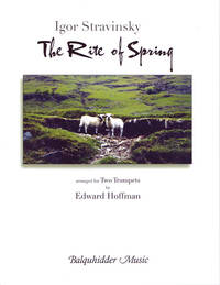 THE RITE OF SPRING