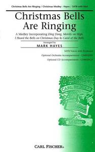 CHRISTMAS BELLS ARE RINGING CHANT