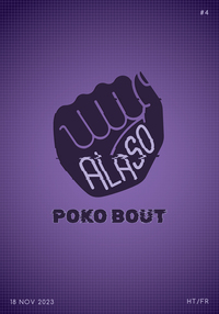 ALASO - POKO BOUT