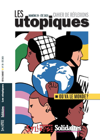 Où va le monde ?