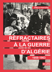 Réfractaires à la guerre d'Algérie