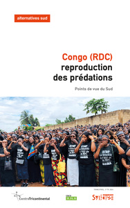 CONGO (RDC): REPRODUCTION DES PREDATIONS