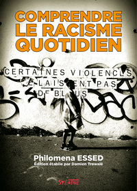 COMPRENDRE LE RACISME QUOTIDIEN