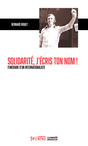 Solidarité, j'écris ton nom !