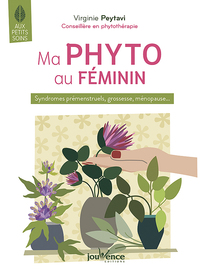 Ma phyto au féminin