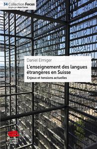 L'enseignement des langues étrangères en Suisse