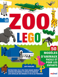 Le Zoo Lego