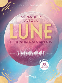 S'EPANOUIR AVEC LA LUNE - ET HONORER SES TALENTS