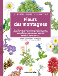 FLEURS DES MONTAGNES